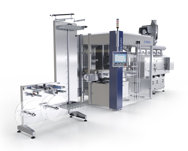 Labelling and printing Labelling and printing