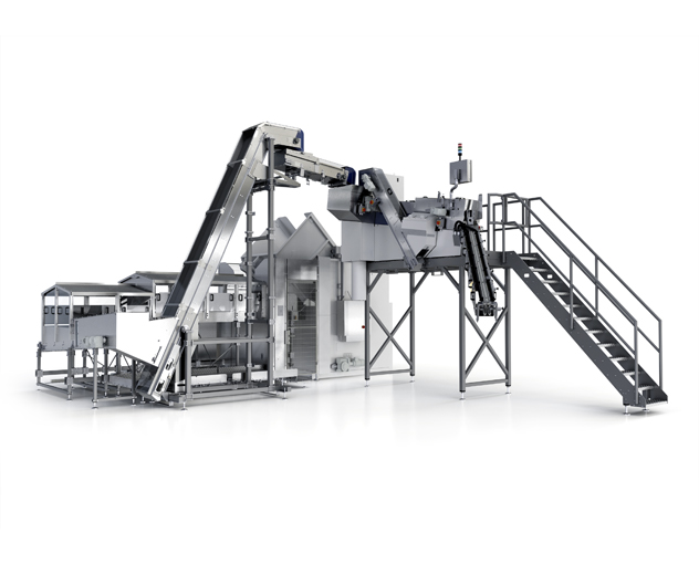 Conveying Conveying
